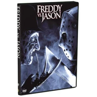 Freddy Vs. Jason