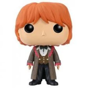 Funko Harry Potter 12 - Ron Weasley