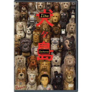 Ilha dos Cachorros