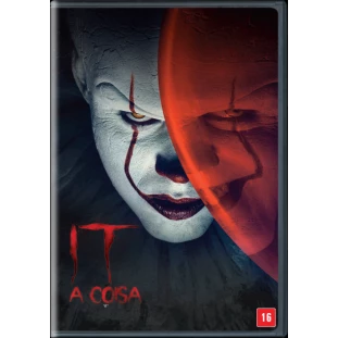 IT - A Coisa