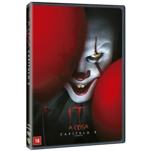 IT - A Coisa - Capítulo 2