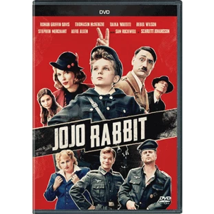 Jojo Rabbit (Scarlett Johansson)
