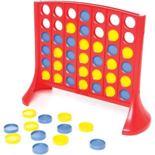 Jogo - LIG 4 (Estrela)