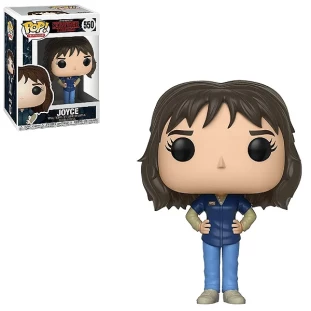 Funko - Joyce - Stranger Things 550