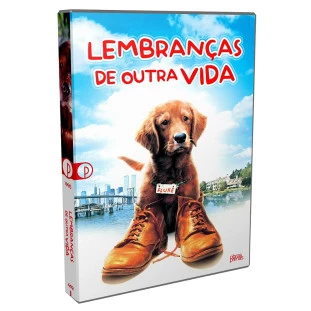 Lembranças de Outra Vida