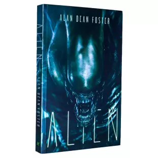 Livro - Alien