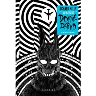Donnie Darko - Edição de Luxo (Livro)