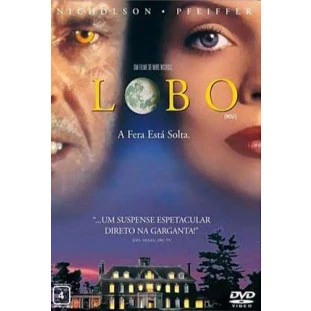 LOBO (Jack Nicholson - Michelle Pfeiffer)