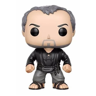 Funko LOST 420 - Man In Black