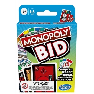 Monopoly BID