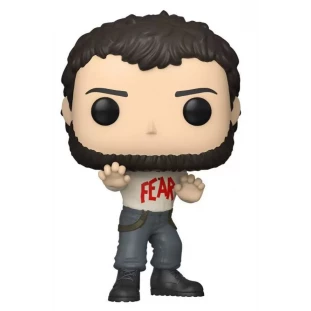 Funko The Office 1179 - Mose Schrute  - Limited Edition (2023 Fall Convention)