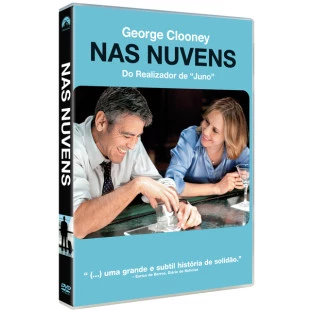 Amor Sem Escalas (George Clooney)