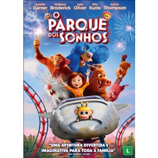 O Parque dos Sonhos