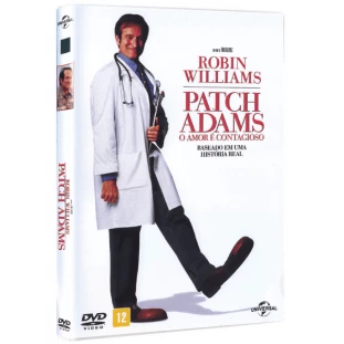 Patch Adams (Robin Williams)