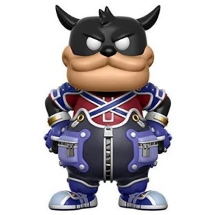 Funko DIsney Kingdom Hearts 264 - Pete