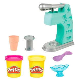 Mini Ice Cream - Massa de Modelar Play-Doh 