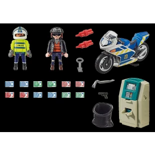 Playmobil - City Action (70572)
