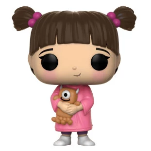 Funko Disney Monstros S.A. 386 - BOO
