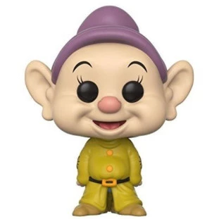 Funko Branca de Neve e Os Sete Anões 340 - Dunga
