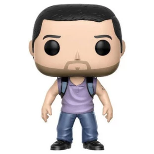 Funko - Jack Shephard - LOST 414