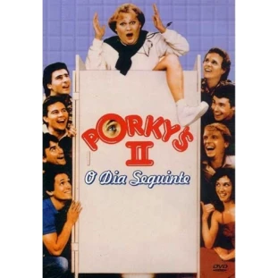 Porkys - O Dia Seguinte