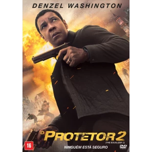 O Protetor 2 (Denzel Washington)