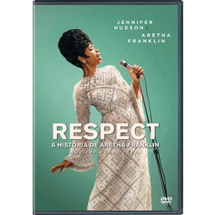 Respect - A História de Aretha Franklin
