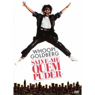 Salve-me Quem Puder (Whoopi Goldberg)
