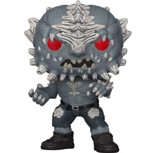 Funko Smallville 541 - Doomsday Max