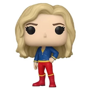 Funko Smallville 542 - Kara Kent
