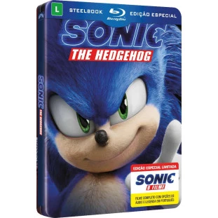 Sonic - O Filme