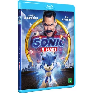  Sonic - O Filme 