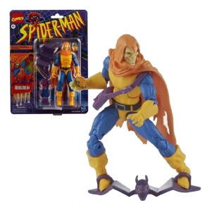 Marvel Comics - Spider-Man - Hobgoblin