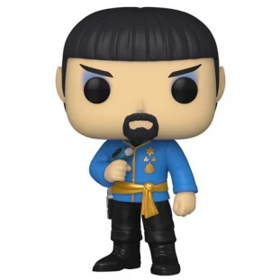 Funko - Star Trek - Spock 1139