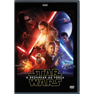 Star Wars - O Despertar da Força
