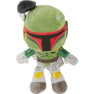 Boba Fett - Star Wars (Plush)