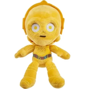 C-3PO - Star Wars (Plush)