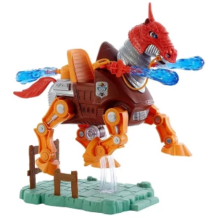 He-Man e os Mestres do Universo - Stridor