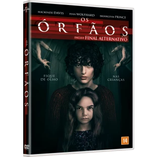 Os Orfãos