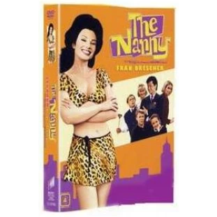 The Nanny - 2ª Temporada Completa