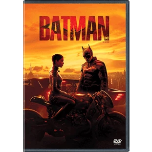 The Batman