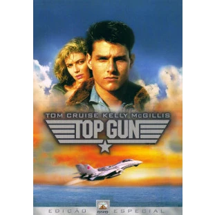 Top Gun - Edição Especial (Duplo)