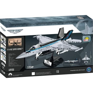 Top Gun Maverick (F/A - 18E Super Hornet)