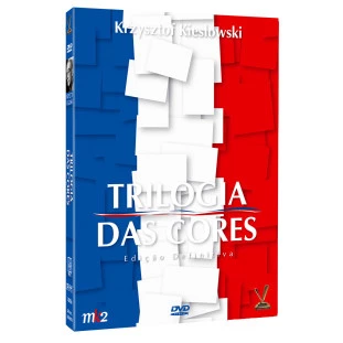 Trilogia das Cores - Edição Definitiva