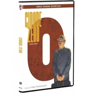 Cidade Zero