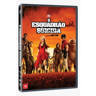 Esquadrão Suicida 2