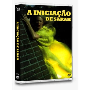 A Iniciação de Sarah - Edição de Colecionador (Exclusivo)