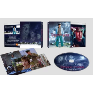 Blu-ray - Meus Vizinhos São Um Terror - Edição de Colecionador (Exclusivo)
