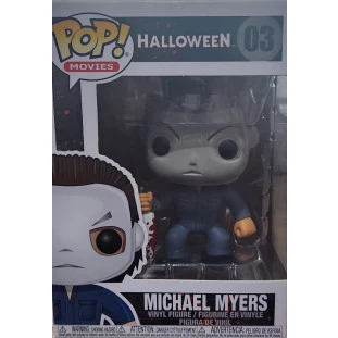 Funko - Halloween - Michael Myers 03