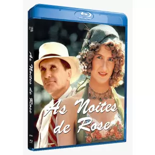Blu-ray - As Noites de Rose - Edição de Colecionador - Exclusivo (Laura Dern - John Heard - Diane Ladd - Evan Lockwood - Robert Duvall)